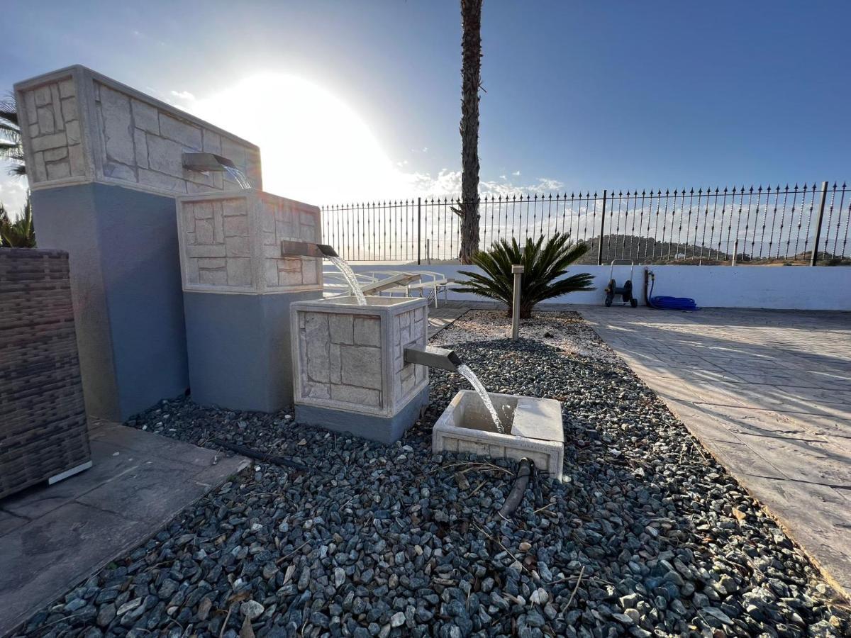 Finca La Mirage Coin Exterior photo