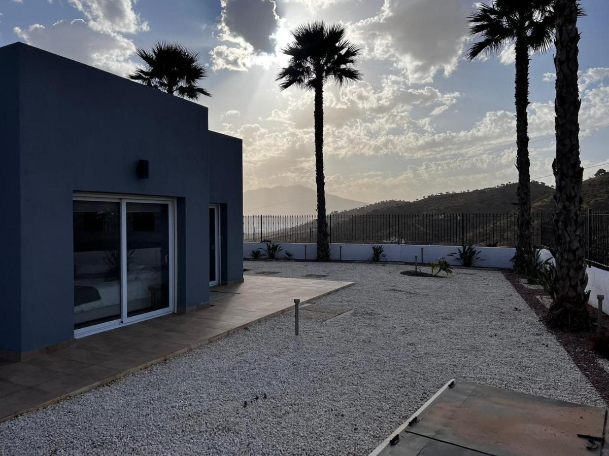 Finca La Mirage Coin Exterior photo