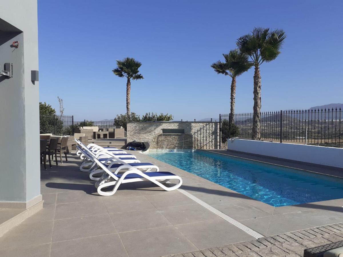 Finca La Mirage Coin Exterior photo
