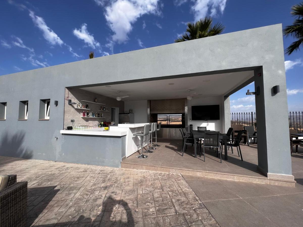 Finca La Mirage Coin Exterior photo